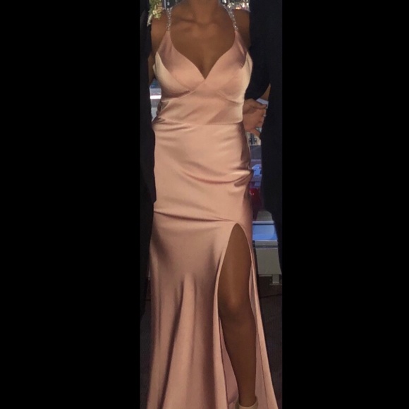 PROM DRESS - Picture 3 of 3